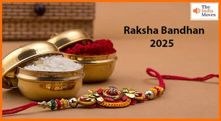 Raksha Bandhan 2025: 8 या 9 अगस्त को कब? जब भाई-बहन दूर हों, तो अपनाएं ये 5 यादगार तरीके